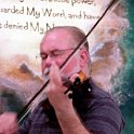 Special Music Elder John